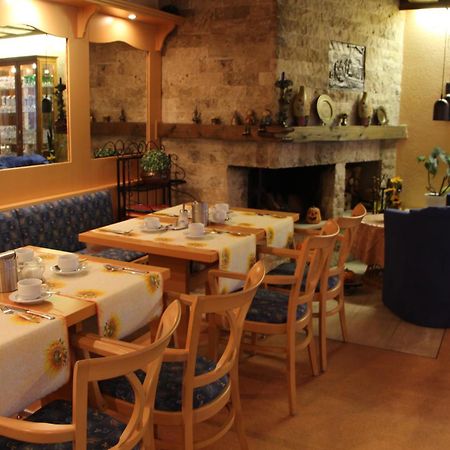 Sevda'S Hotel Garni Weinforth Willingen  Exteriér fotografie