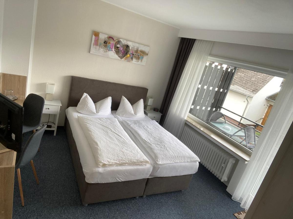 Sevda'S Hotel Garni Weinforth Willingen  Exteriér fotografie