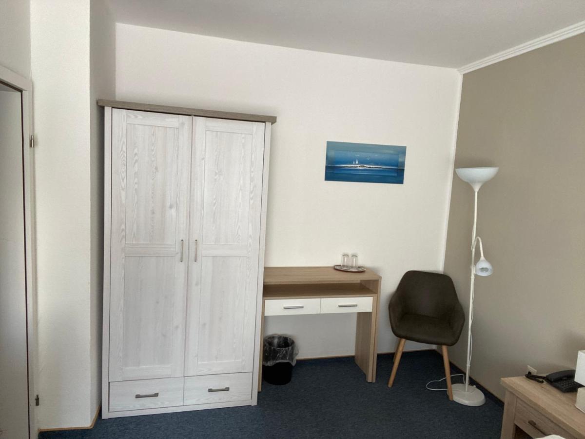 Sevda'S Hotel Garni Weinforth Willingen  Exteriér fotografie