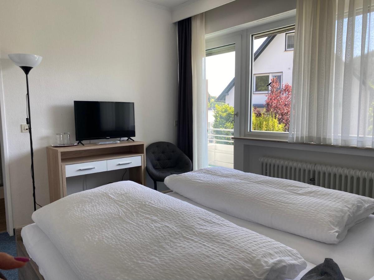 Sevda'S Hotel Garni Weinforth Willingen  Exteriér fotografie