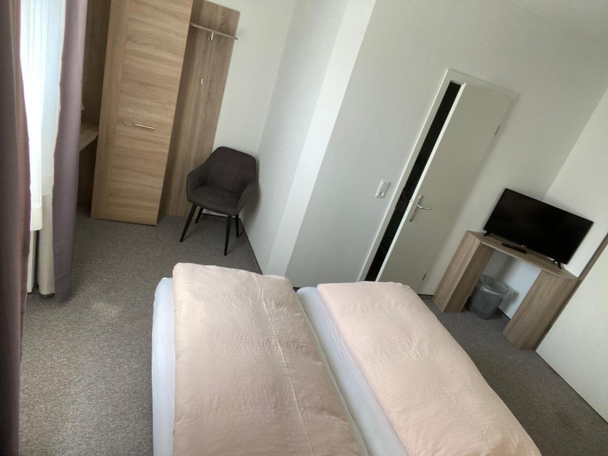 Sevda'S Hotel Garni Weinforth Willingen  Exteriér fotografie