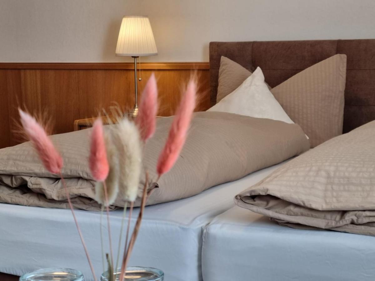 Sevda'S Hotel Garni Weinforth Willingen  Exteriér fotografie