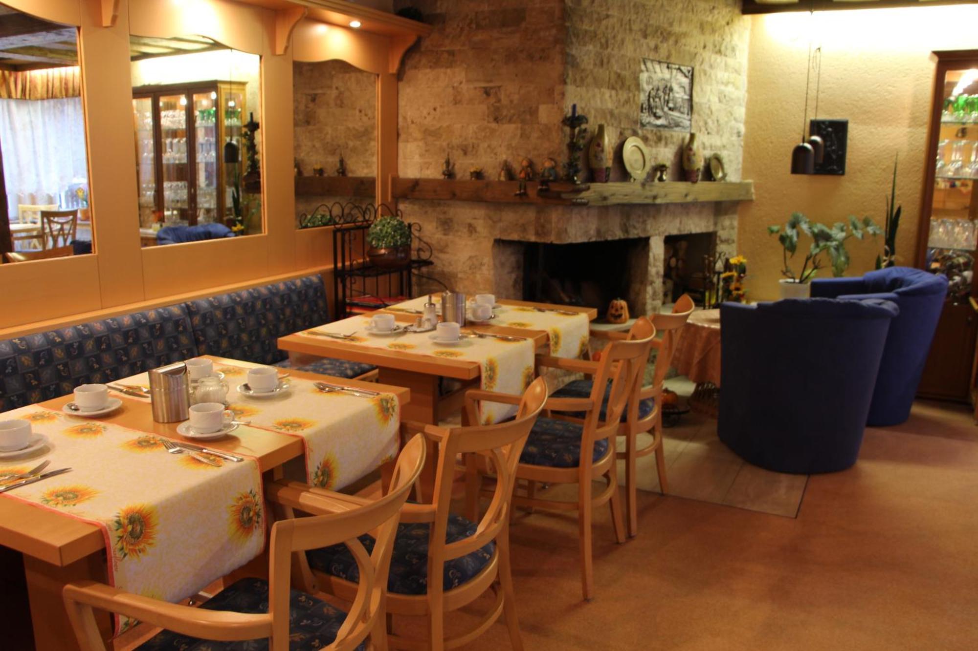 Sevda'S Hotel Garni Weinforth Willingen  Exteriér fotografie