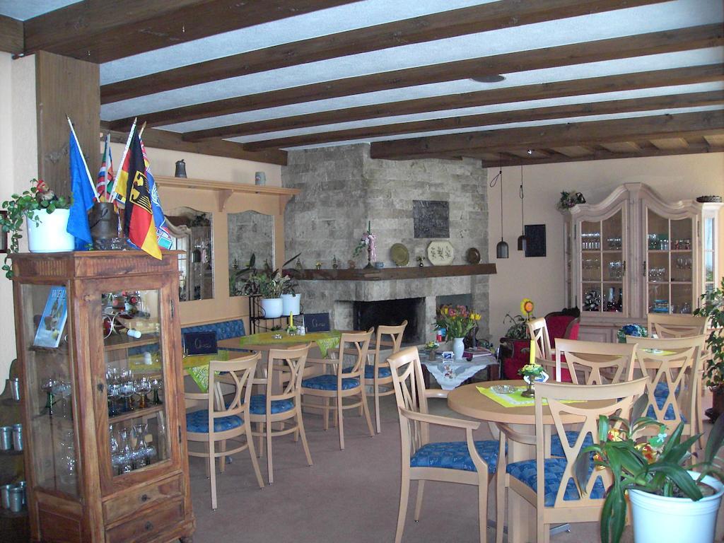 Sevda'S Hotel Garni Weinforth Willingen  Exteriér fotografie