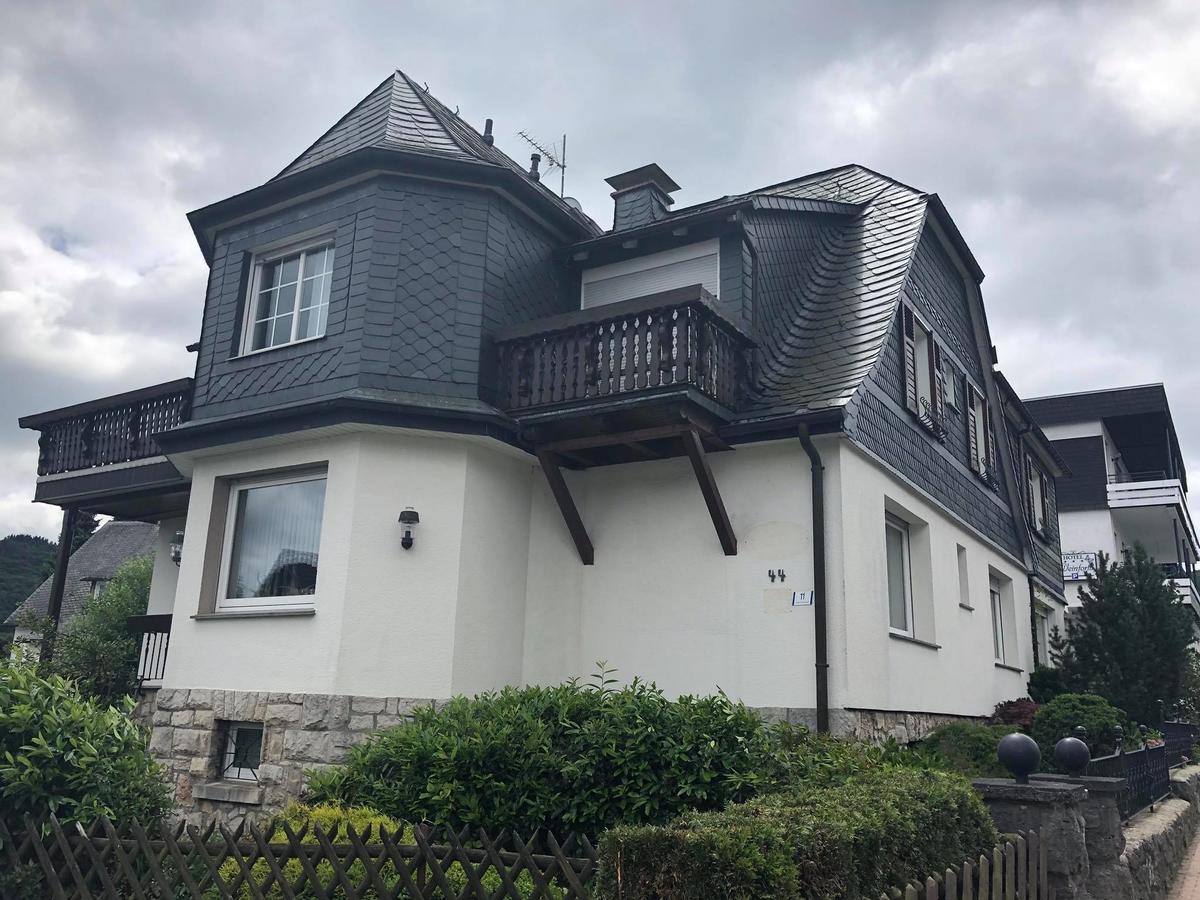 Sevda'S Hotel Garni Weinforth Willingen  Exteriér fotografie