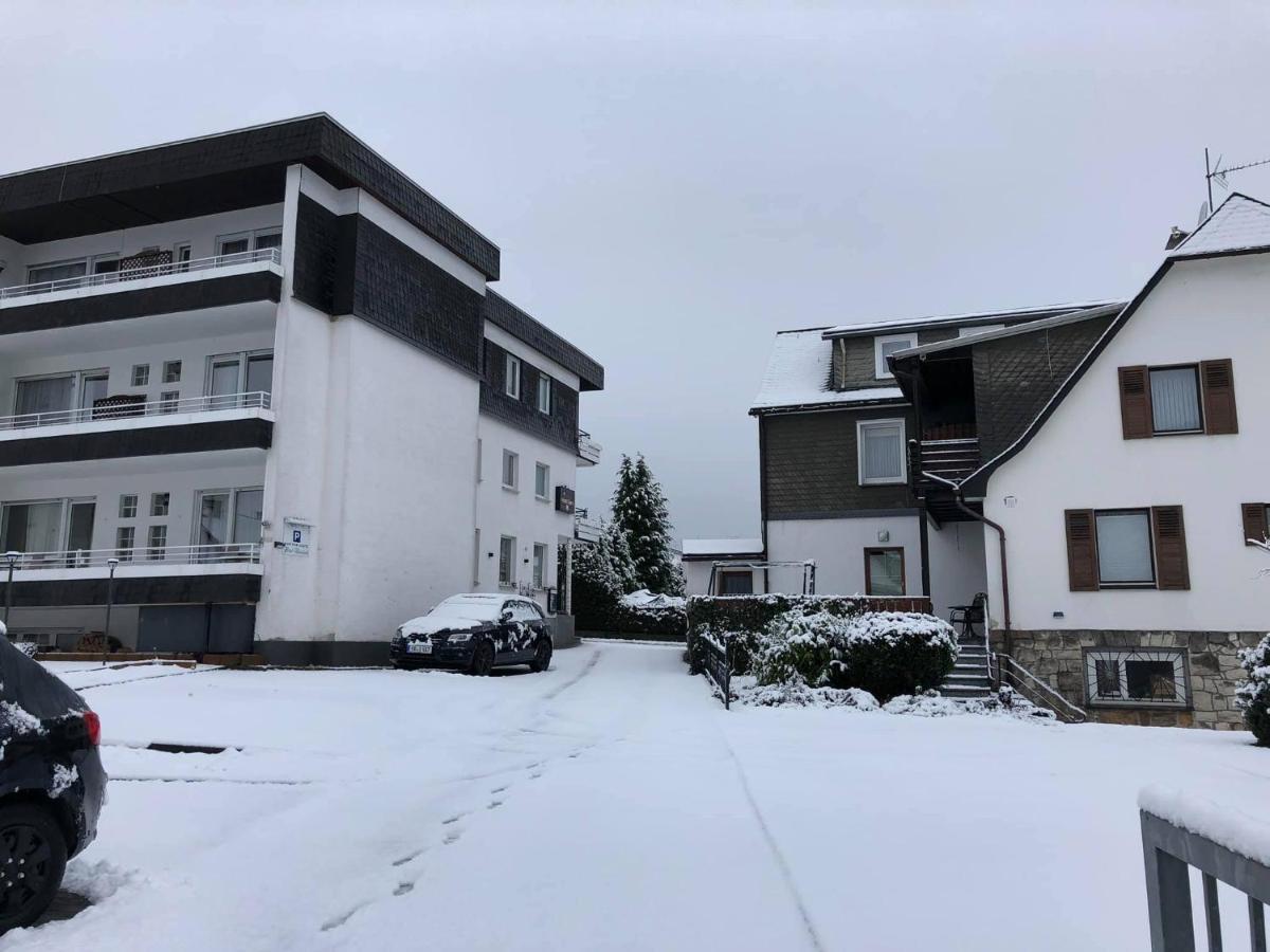 Sevda'S Hotel Garni Weinforth Willingen  Exteriér fotografie